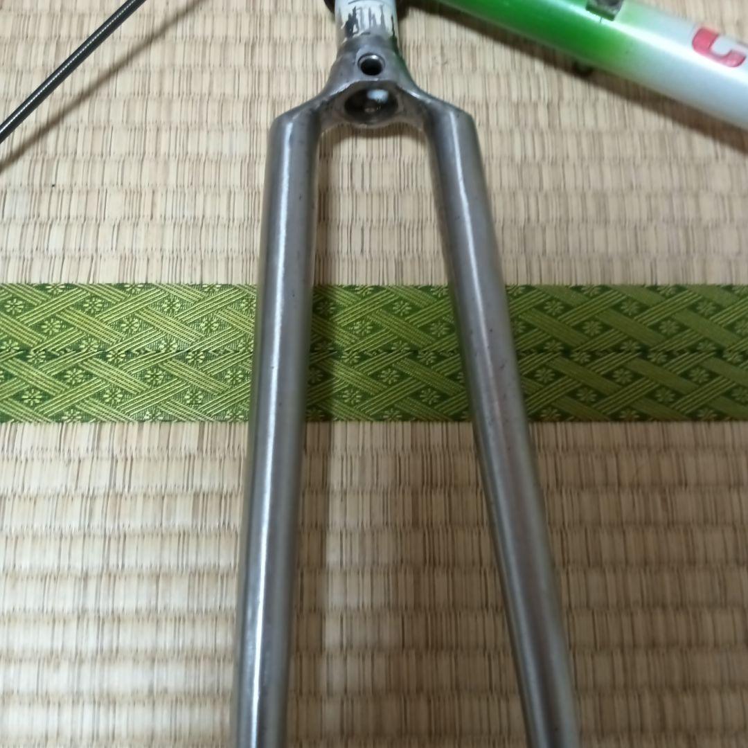 CHESINI OLIMPIADE ロードバイクフレーム