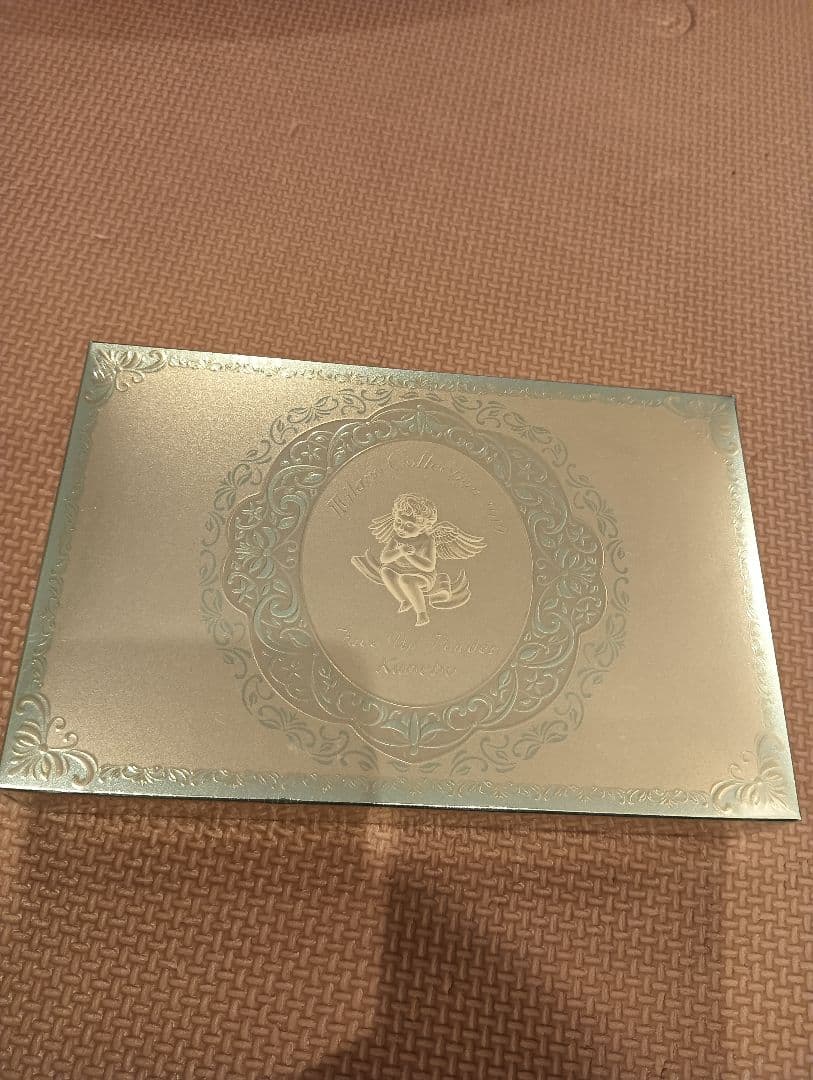 ミラノコレクション フェースアップパウダー 2019 新品未使用・未開封