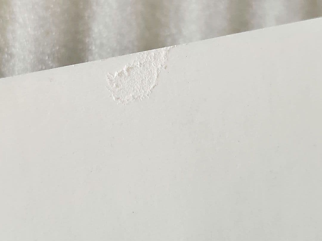 水森亜土　版画　和紙　あちきは～ん　オリジナルピンク額　最終価格