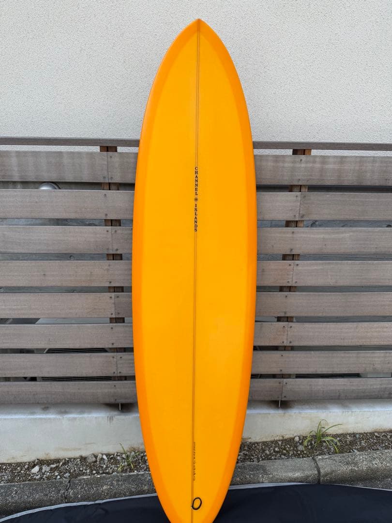 チャンネルアイランド アルメリック CI MID 7’0’’