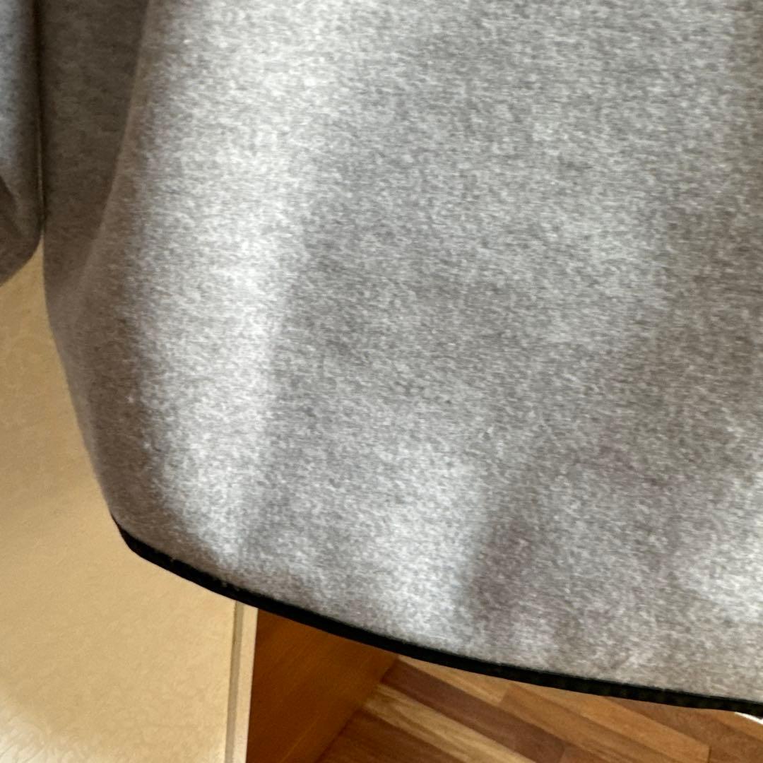 BRIEFING (ブリーフィング) TWEEDY HOODIE 　Ｌサイズ