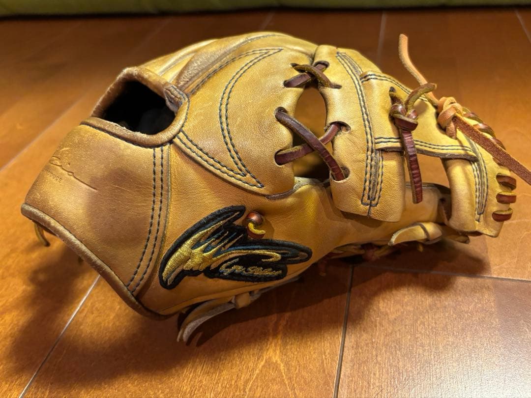 アイピーセレクト　硬式内野手用