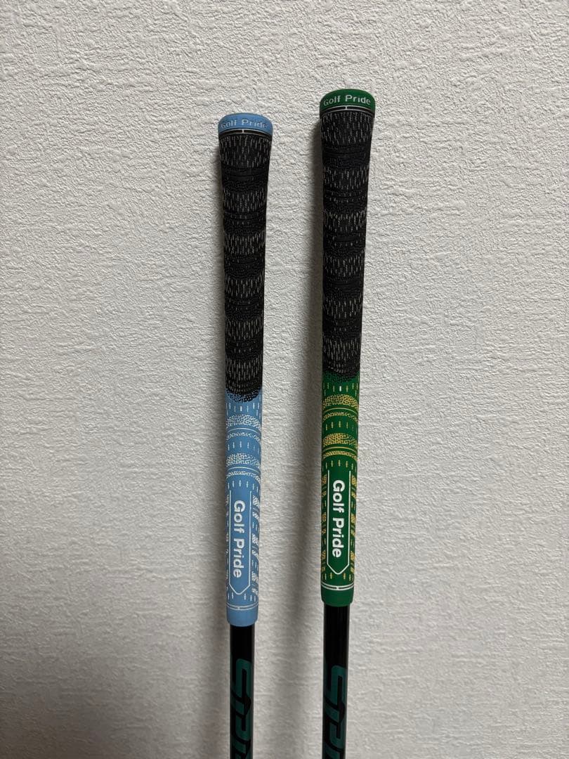 即配可能　G430 maxフェアウェイウッド 7番9番NXグリーン 7Sセット