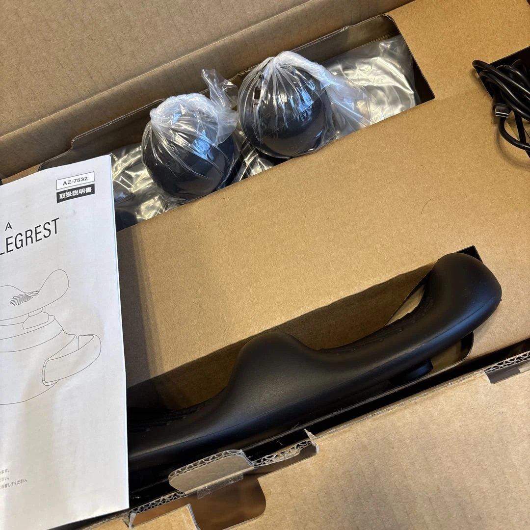 ⭐︎E RAKUNA リフレッシュレッグレスト