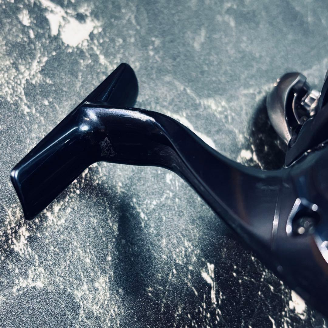 シマノ ツインパワーsw 6000HG