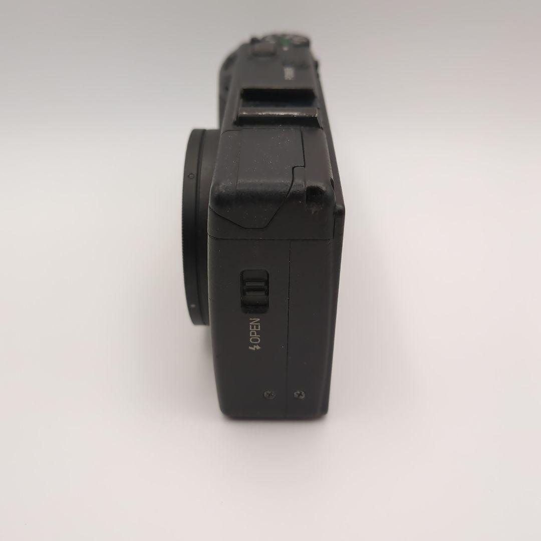 RICOH　GR DIGITALⅢ