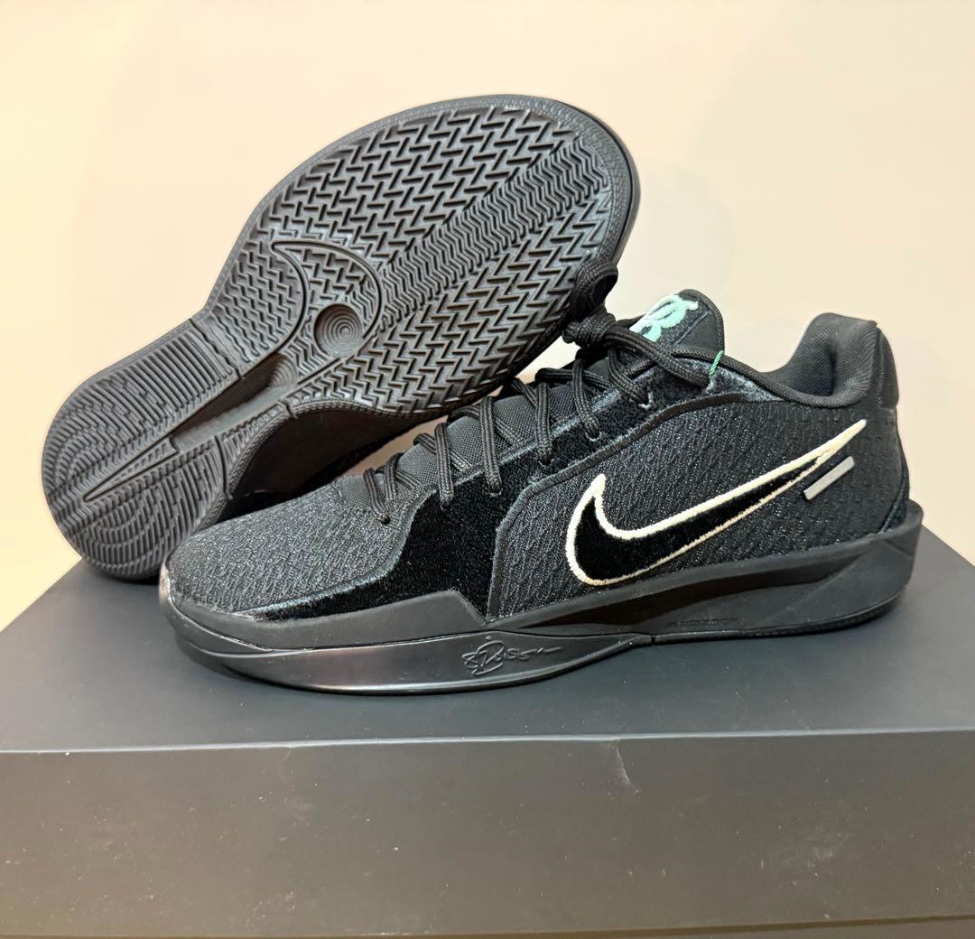 サブリナ2 black label 29cm 28.5cm