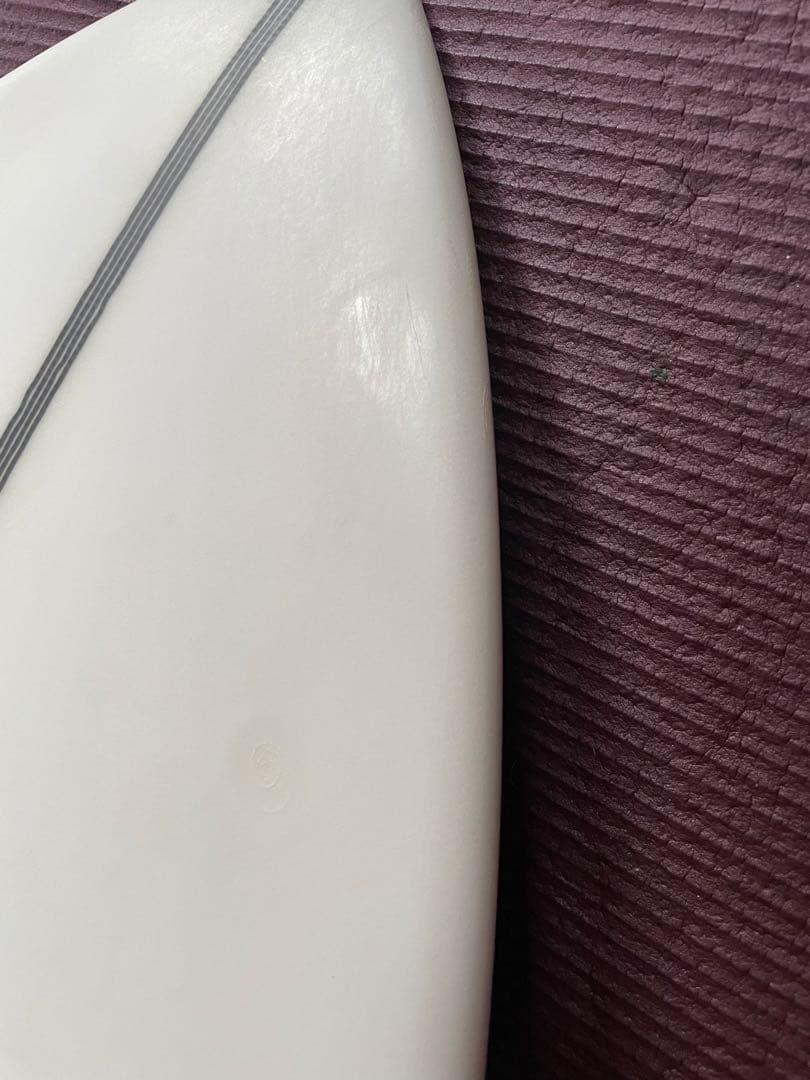 最最終値引き！JSサーフボード！サイコニトロ　PU6.0小波最強！