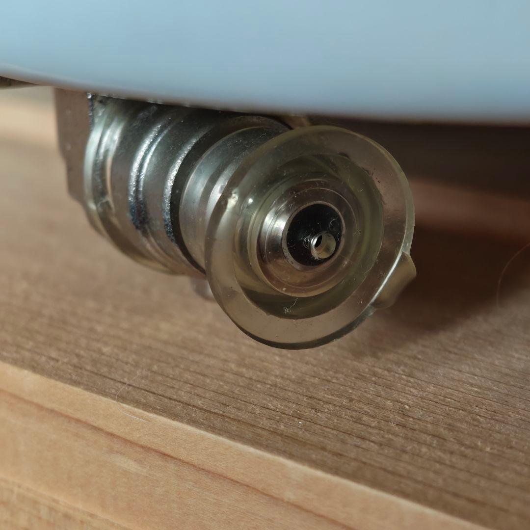 【動作OK】リンナイ ガス炊飯器 5.5合 2007年製 RR-05MKT2