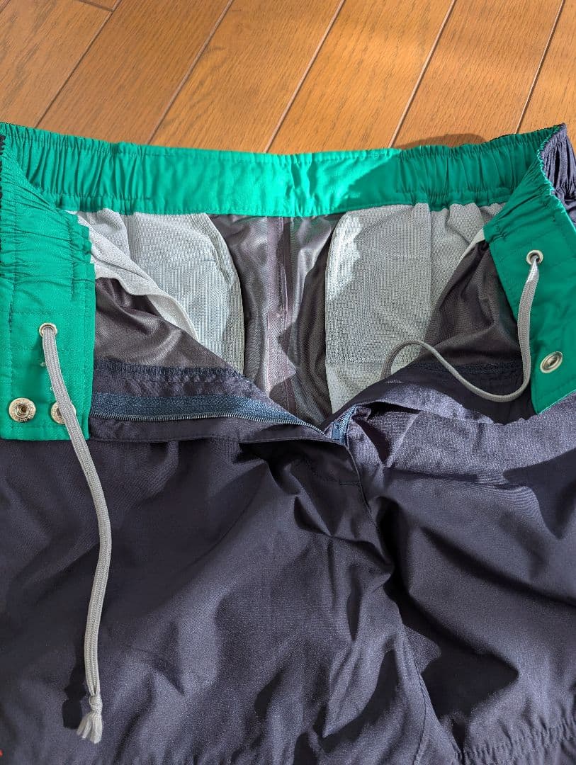 ルコックレインウェア