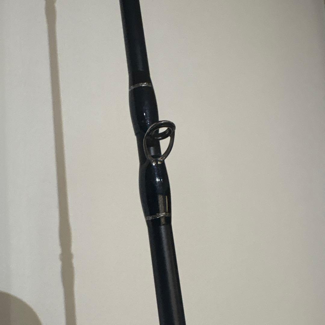 ロッド TULALA Monstruo 73us