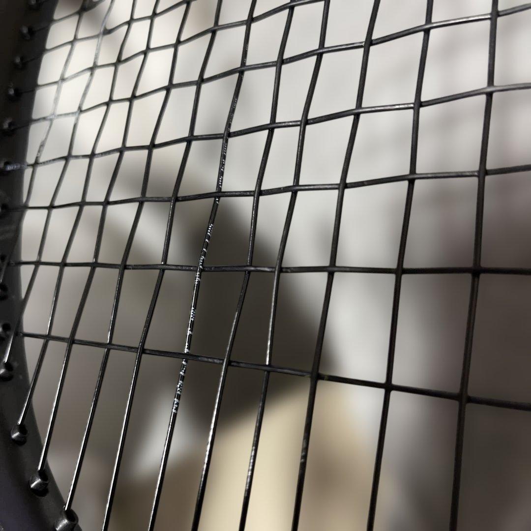 ラケット(硬式用) HEAD Graphene 360+ Speed MP