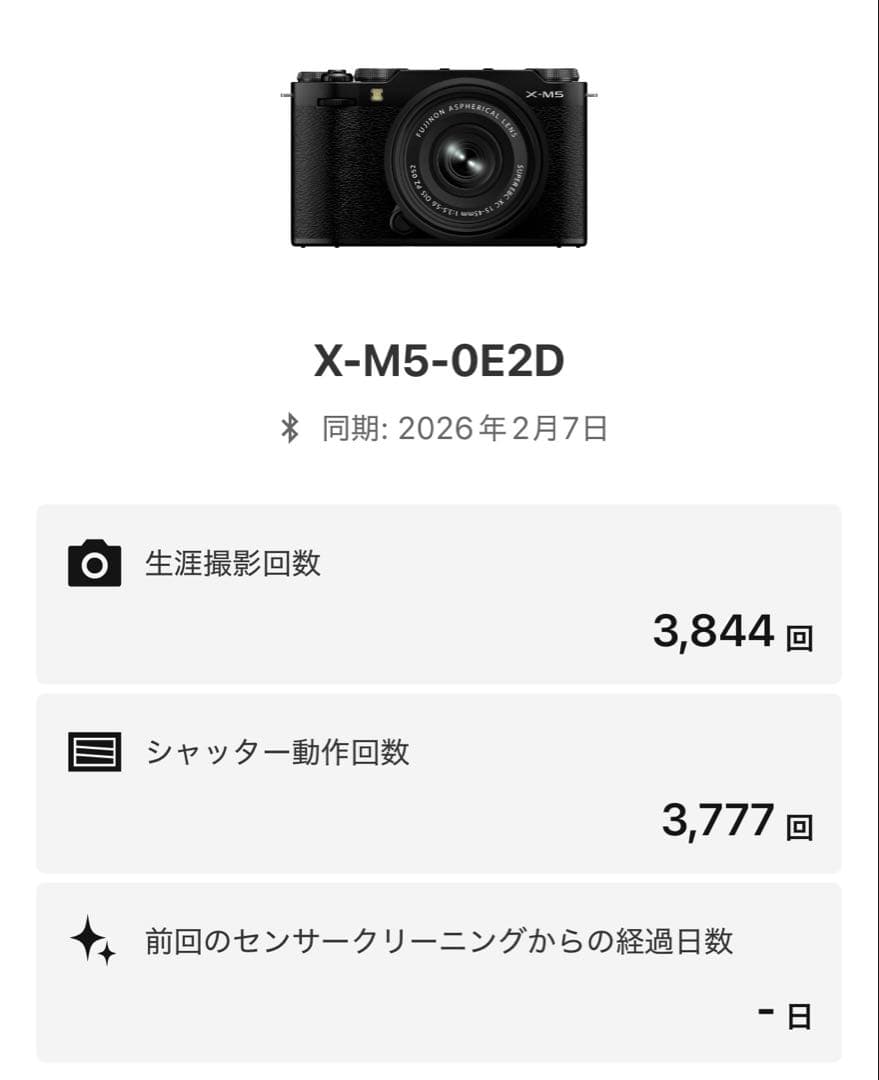 週末値下げ(美品)fujifilm x-m5おまけ多数(保証期間内)