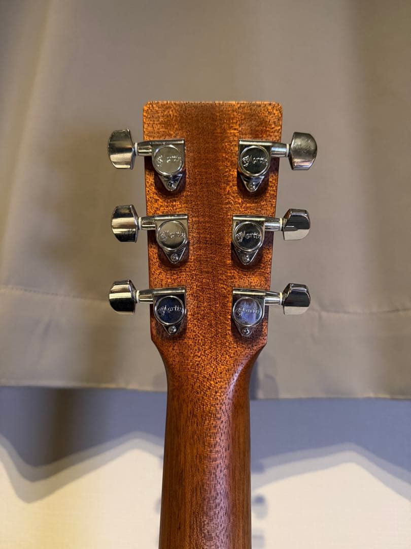 Martin エレアコ Dreadnought Junior DJR-10E
