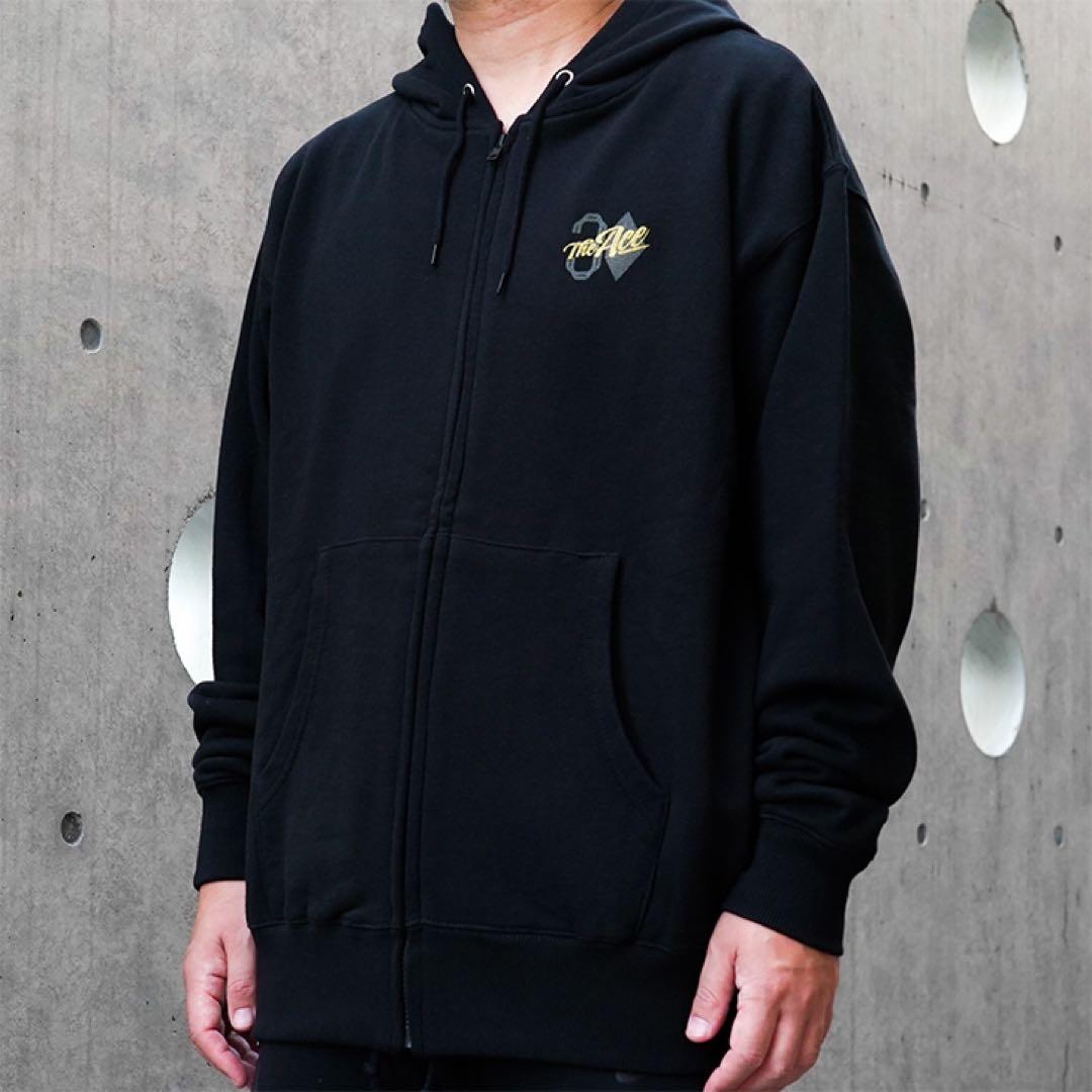 TheAce興梠慎三フルジップパーカー　XL 浦和レッズ