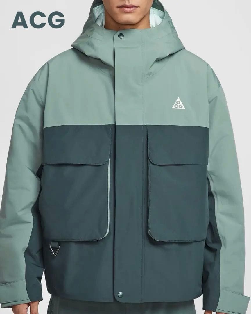 NIKEナイキ ACG PrimaLoft® \