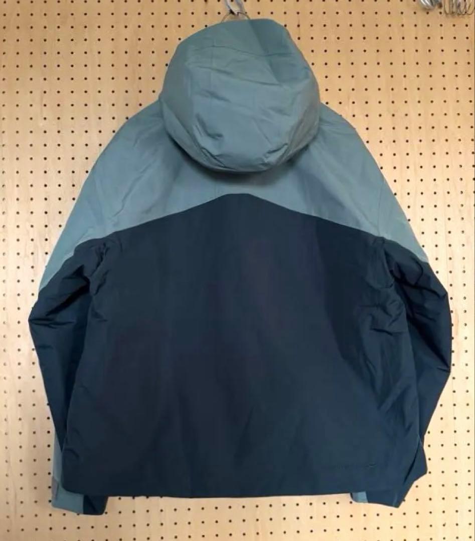 NIKEナイキ ACG PrimaLoft® \"Skull Peak\" XL新品