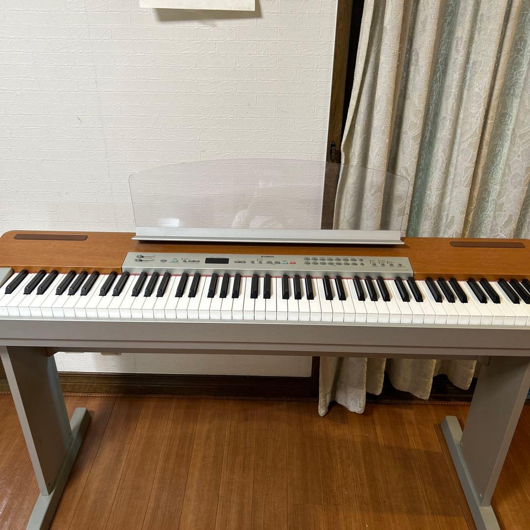 YAMAHA P120S 電子ピアノ 2004年製