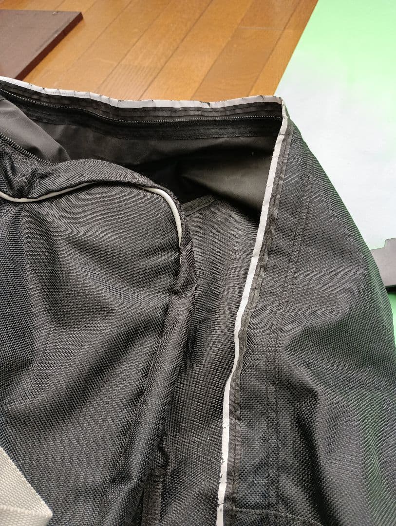 BROMPTON専用 　輪行B BAG 難あり