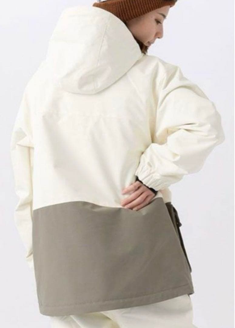 OPスノーボードウェアセット（着画あり）