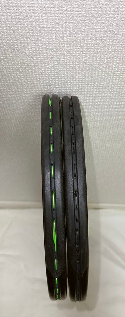 0*6様 PROSTAFF 97 V14.0 NOIR G2 2本セット