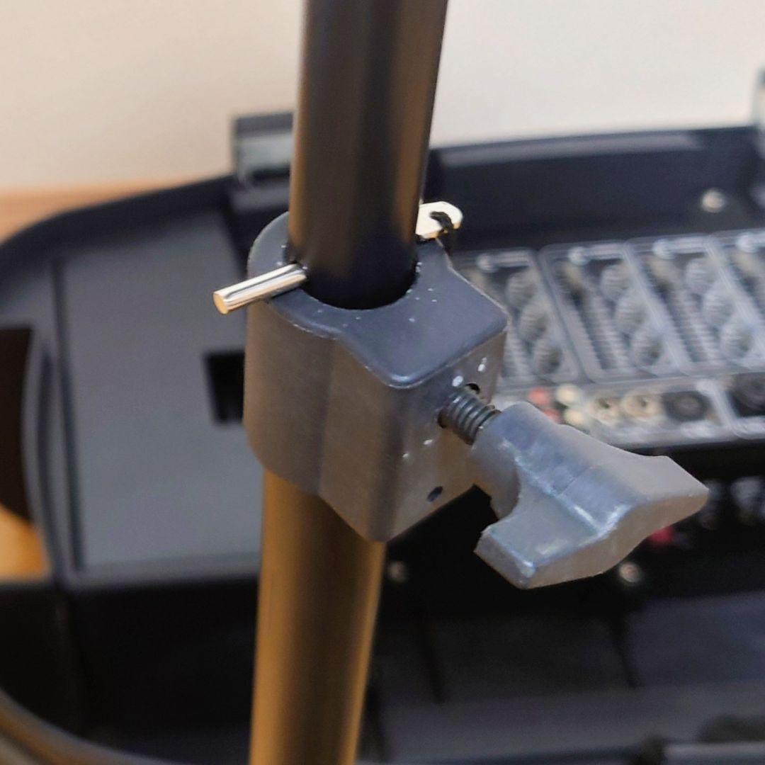 【良品】 CLASSIC PRO クラシックプロ 簡易PAセット PAeZ