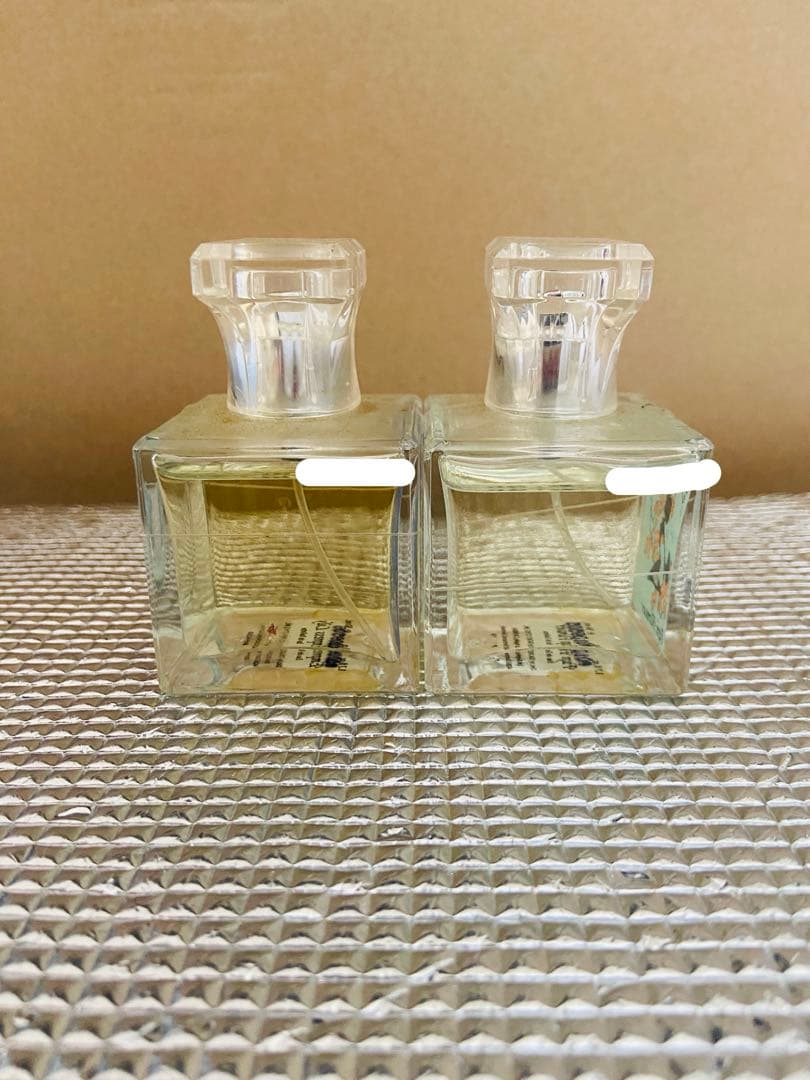 ベビードール 100ml 他、香水8点セット※バラ売り可