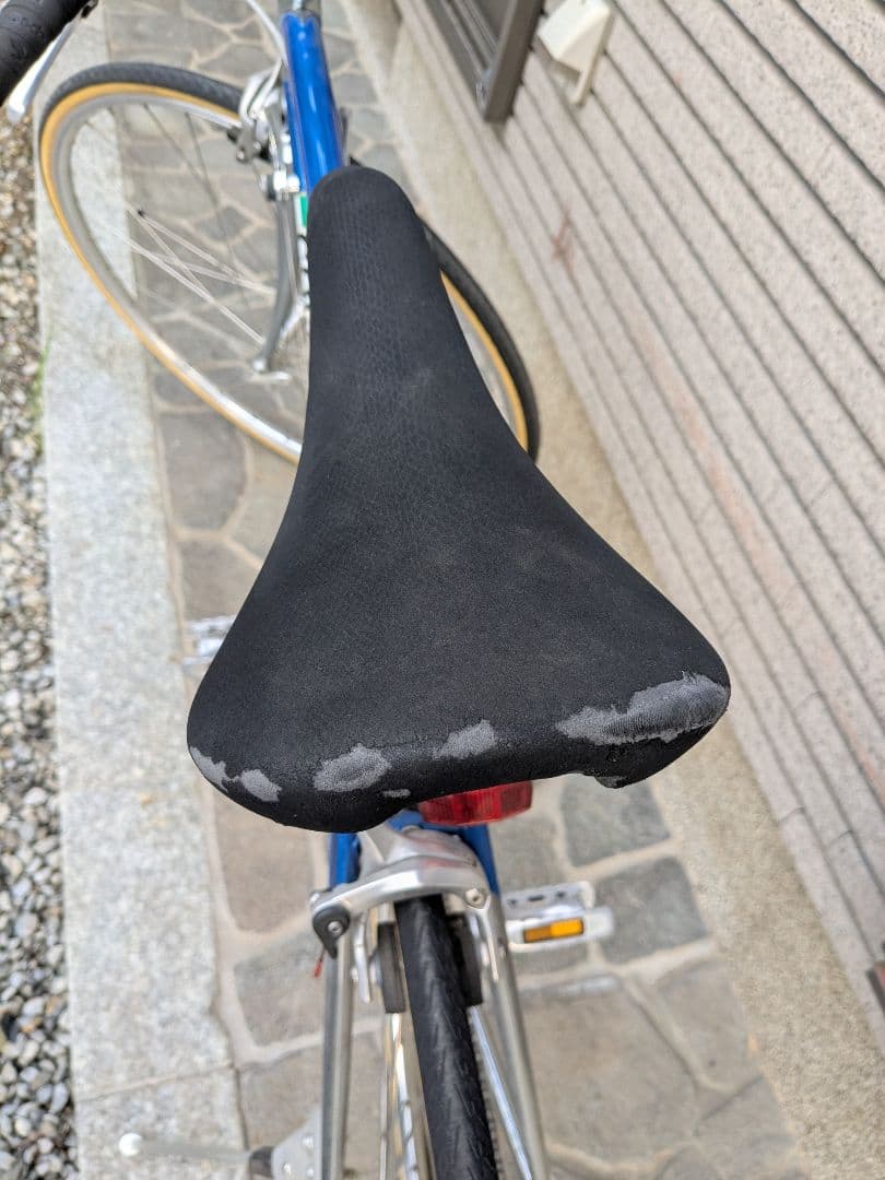 コルナゴ　ポルタ　クロスバイク