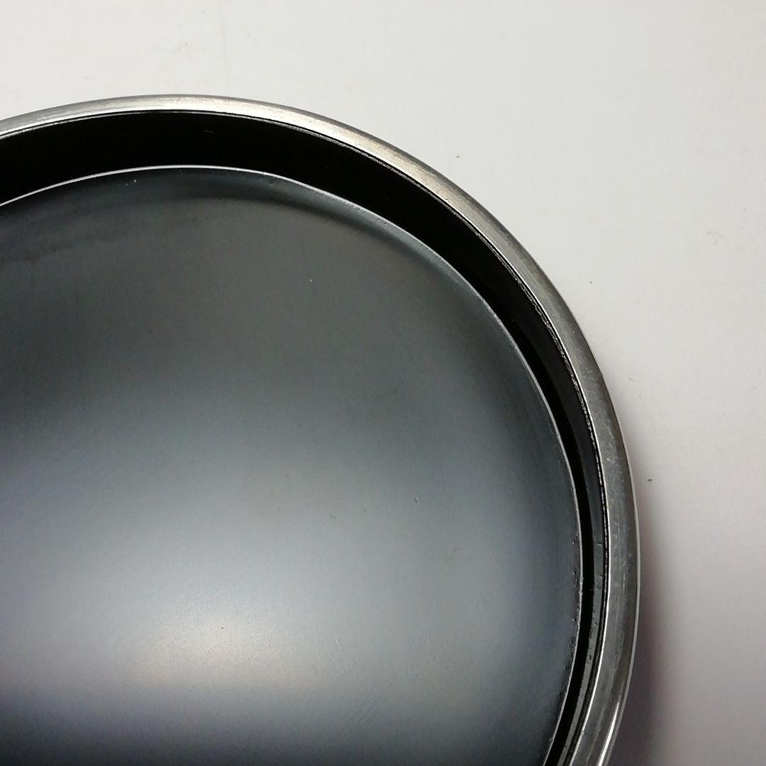 Ｓ７２４　香合　『つぼつぼ青海波蒔絵』『司峯造』　共箱　茶道具