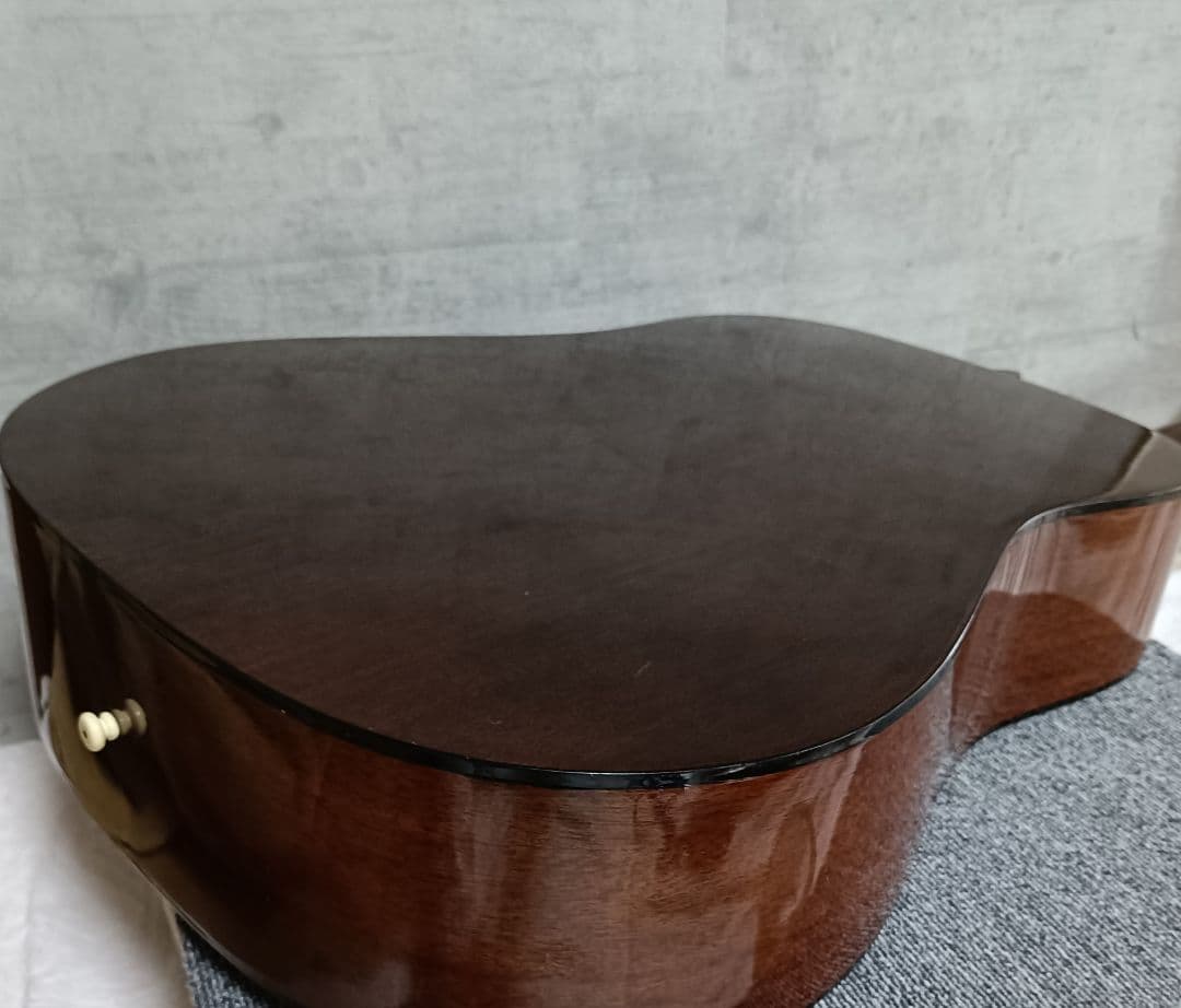 Jagard & Co アコースティックギター JD150飯田楽器製