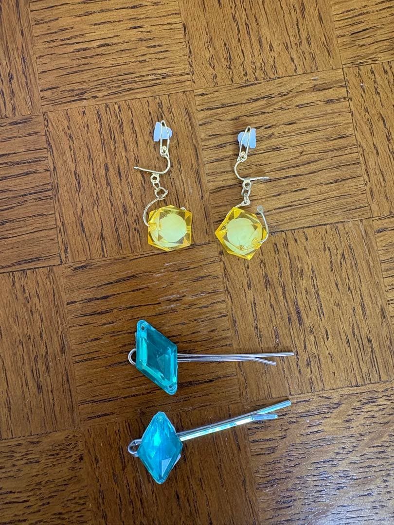 ラブライブ サンシャイン 黒澤ダイヤ 青空Jumping Heart コスプレ