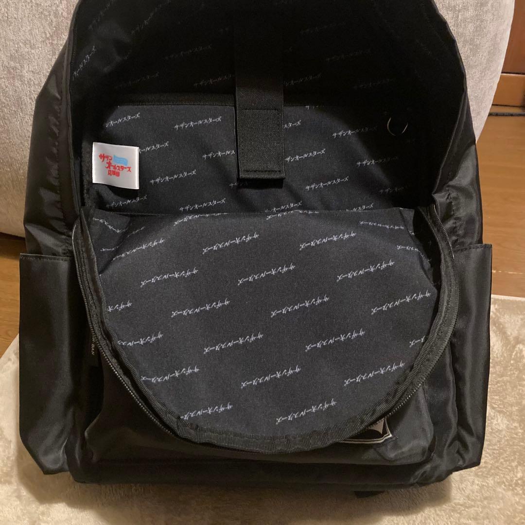 サザンオールスターズ　FC限定　リュックサック