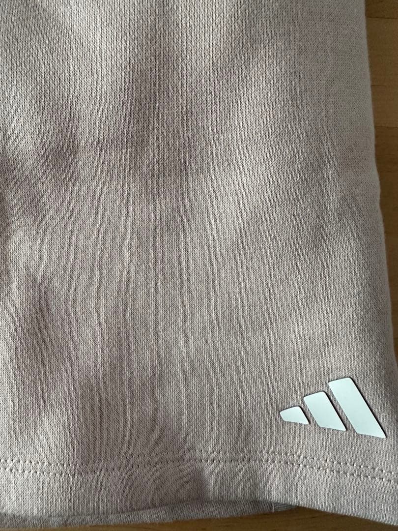 アディダス　ゴルフ　スリーストライプス　セットアップ　ＸＬサイズ