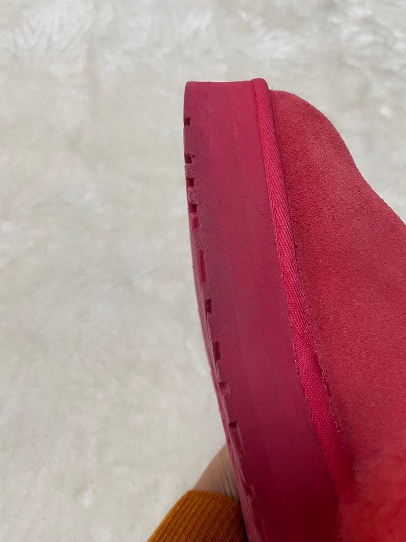 靴 UGG DISQUETTE SLIDE size 26cm