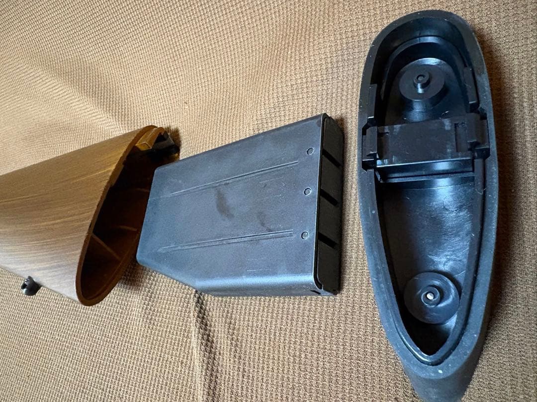 東京マルイ製M870ウッドストックタイプ