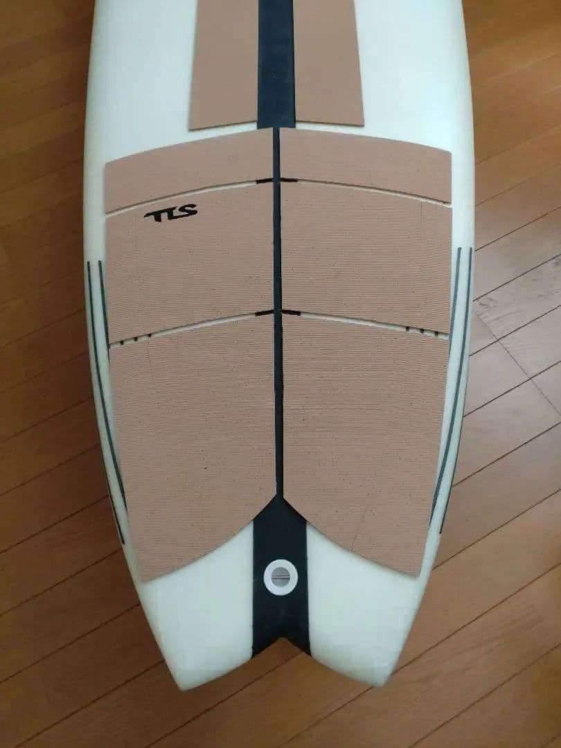 【i.Enzer】ファンボード/ロングボード/ミッドレングス