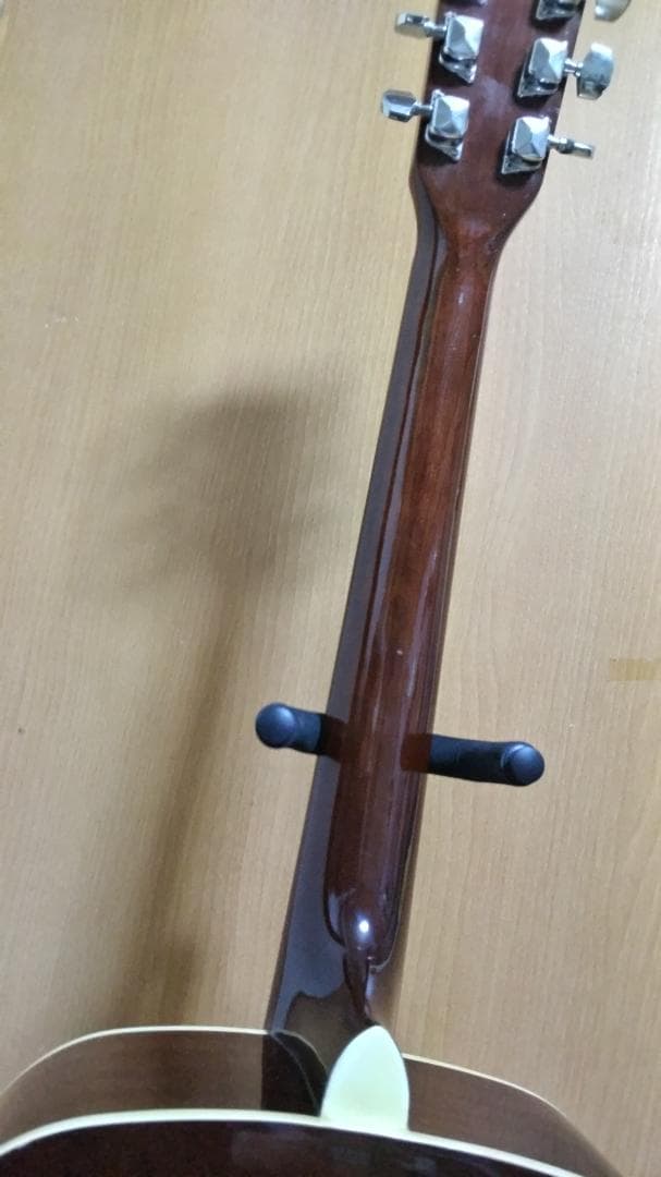 ❤️弦高調整済「Mavisメイビス MO-280 NA 」(*゜▽゜)チャレンジ