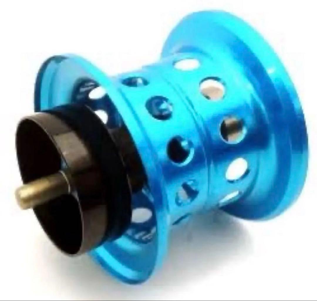 KTF ネオスプール 「KAHEN」 ダイワ 24スティーズ SVTW用 32φ