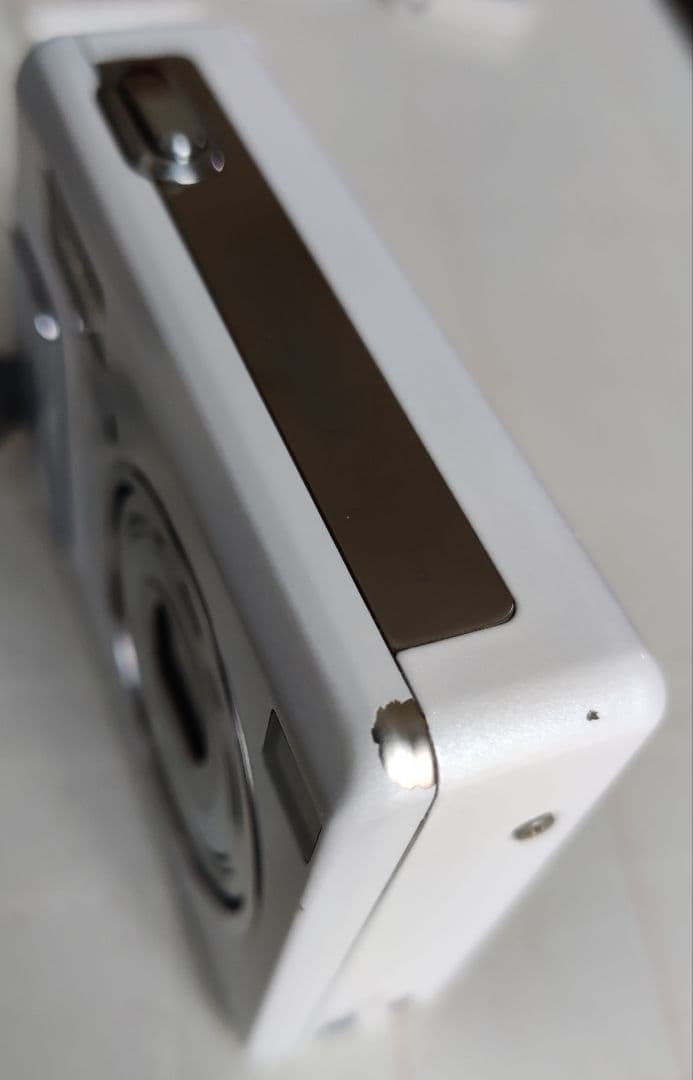 FUJIFILM FinePix F450 デジタルカメラ デジカメ