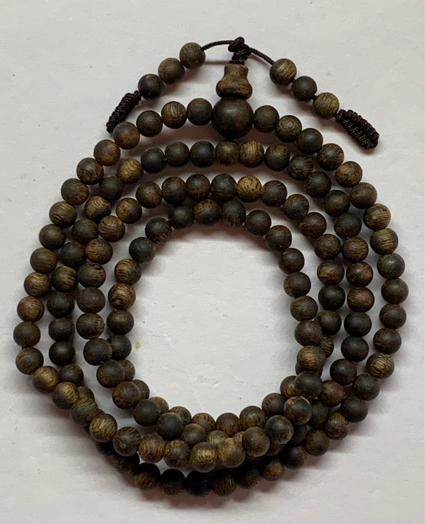 極上伽羅 天然沈香 香木 (高ランク本物保証)