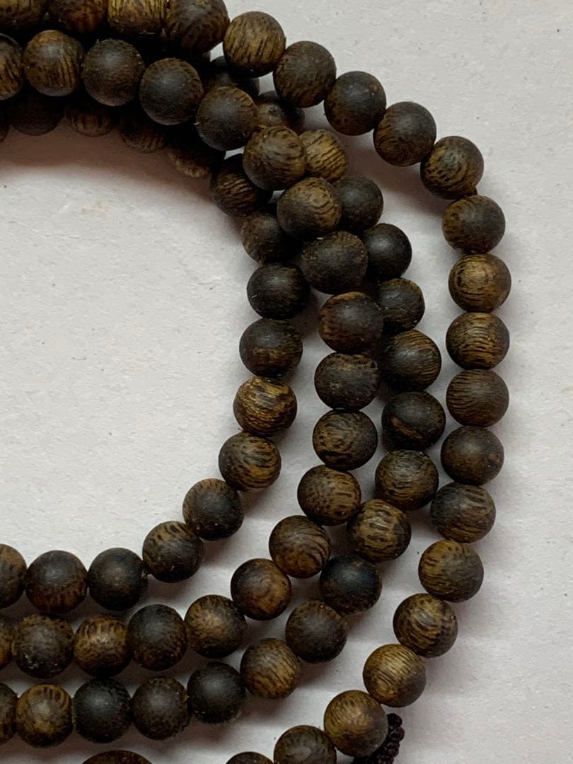 極上伽羅 天然沈香 香木 (高ランク本物保証)