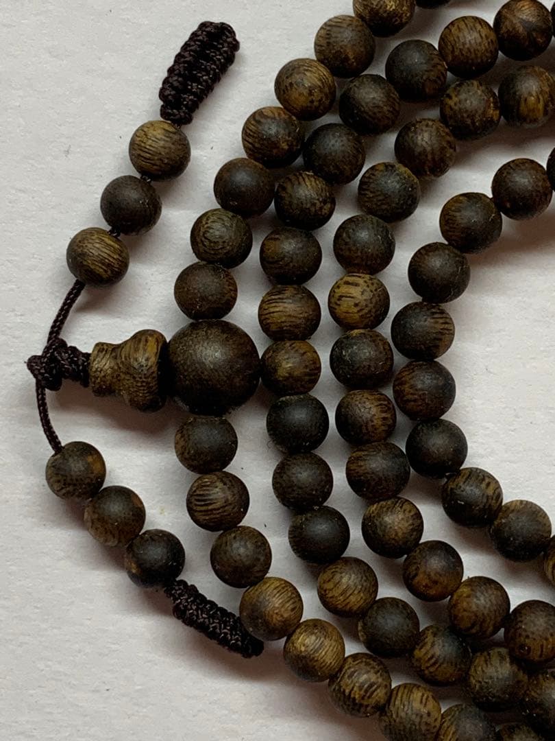 極上伽羅 天然沈香 香木 (高ランク本物保証)