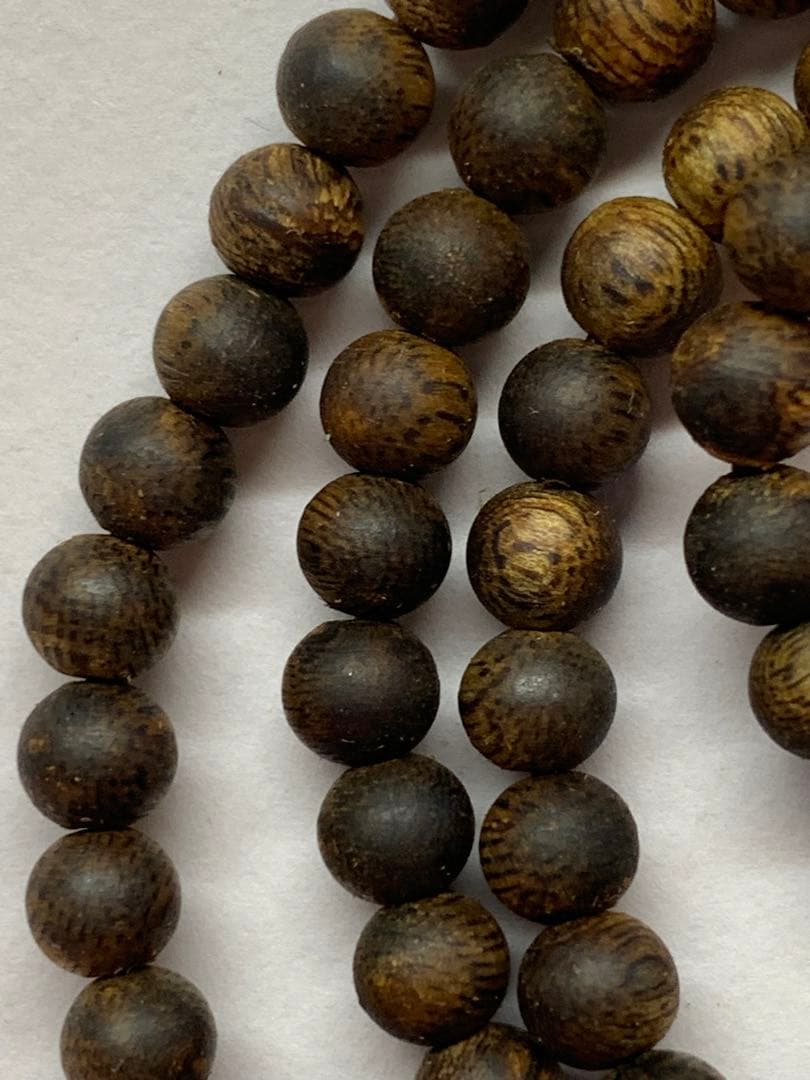 極上伽羅 天然沈香 香木 (高ランク本物保証)