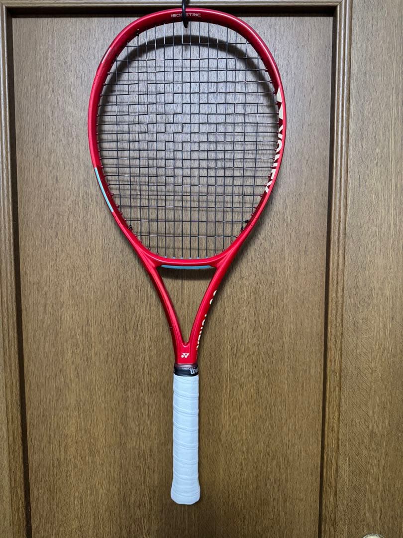 ２０２６年モデル 新作YONEX VCORE 98 ブイコア 305g G2