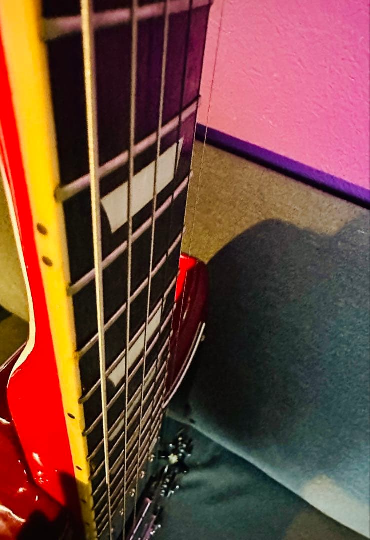 Legend SG エレキギター