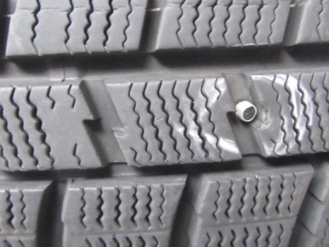 スバル純正　205/55R16　スタッドレス　ダンロップ　インプレッサ　レガシィ