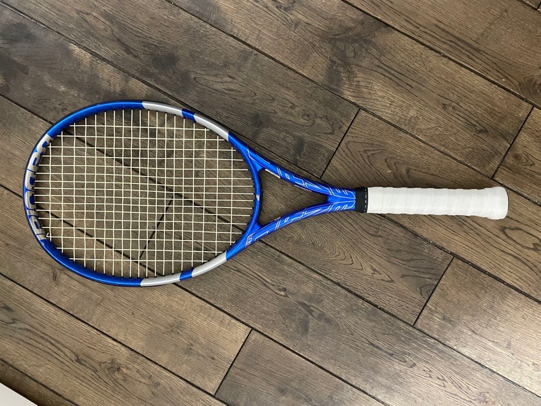 Babolat ピュアドライブ30周年記念モデル