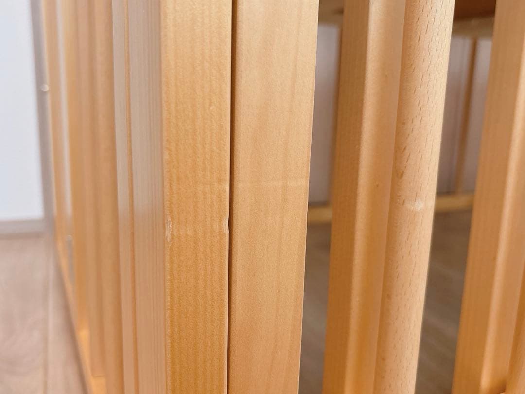 【gyotaku24】日本製　石崎家具　折りたたみ　ワンタッチベッド