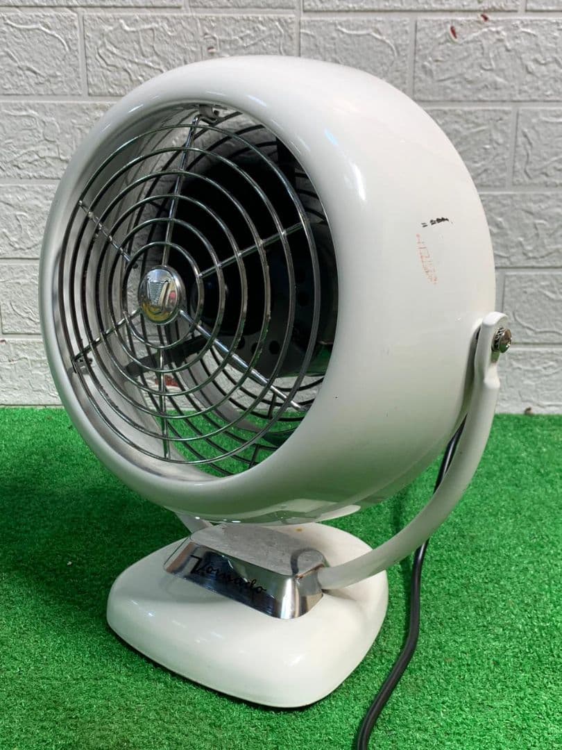 vornado ボルネ―ドホワイト サーキュレーター スタンド式