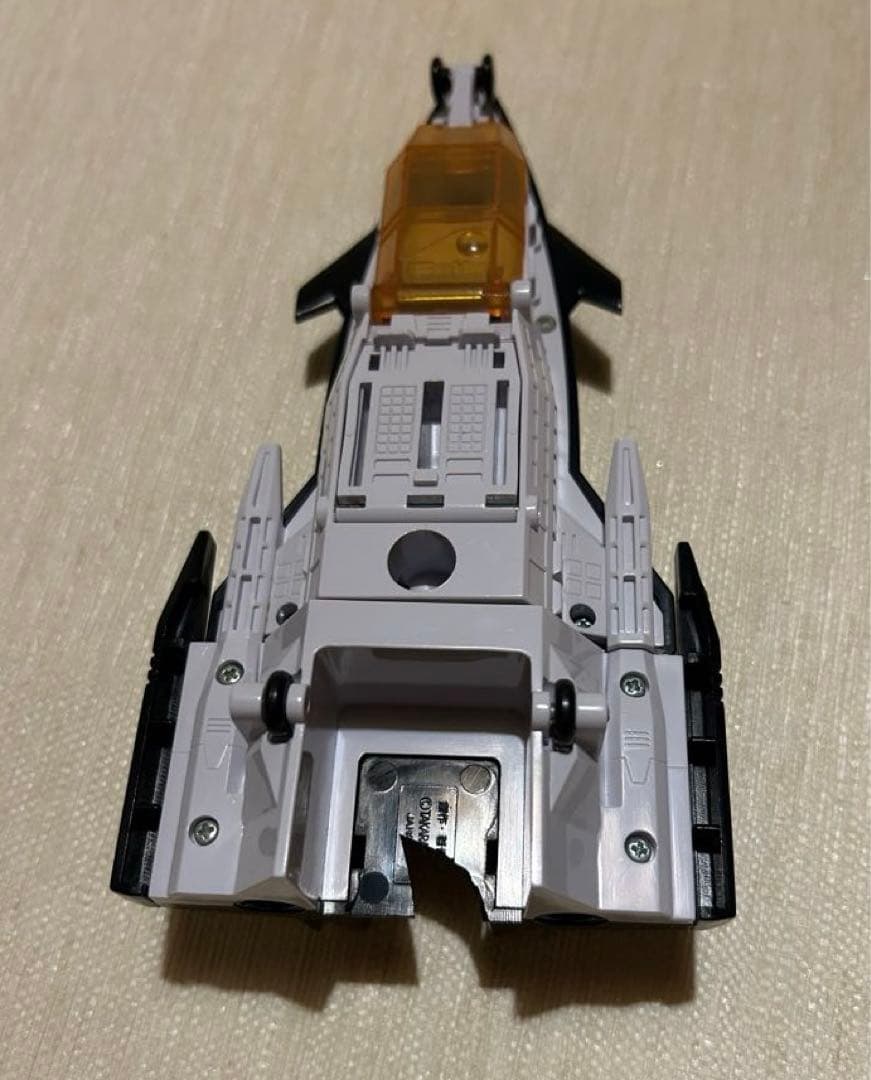 激レア　トランスフォーマー　デストロン　ゴッドマスター　オーバーロードD-307